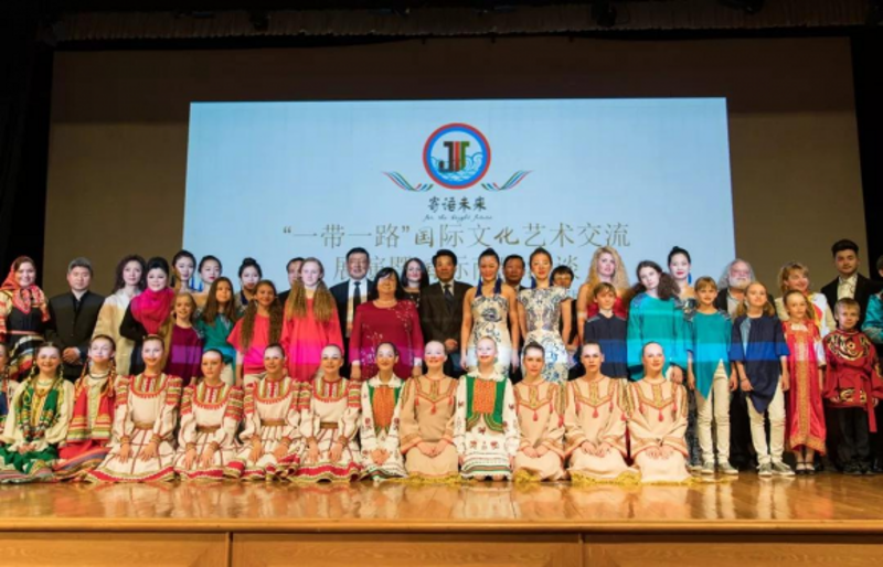 北京文化活动策划:开启城市艺术盛典