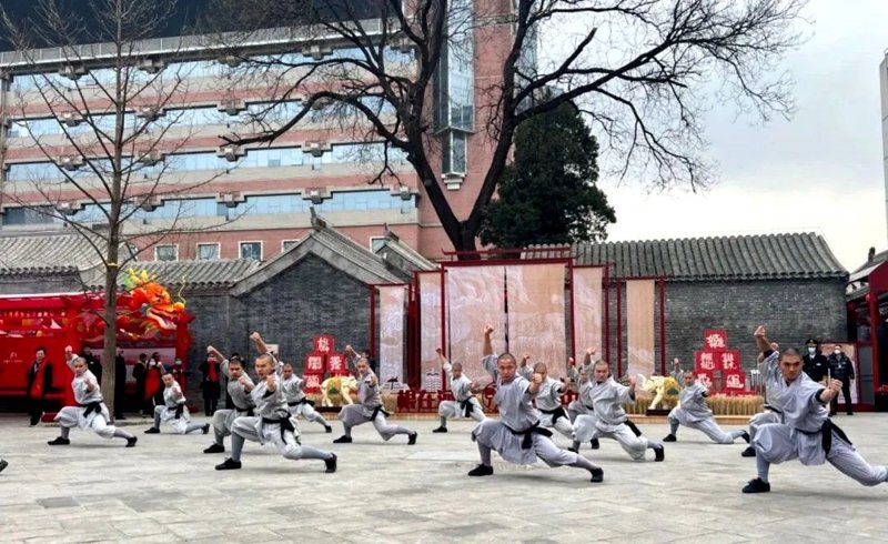 北京文化活动策划:开启城市艺术盛典